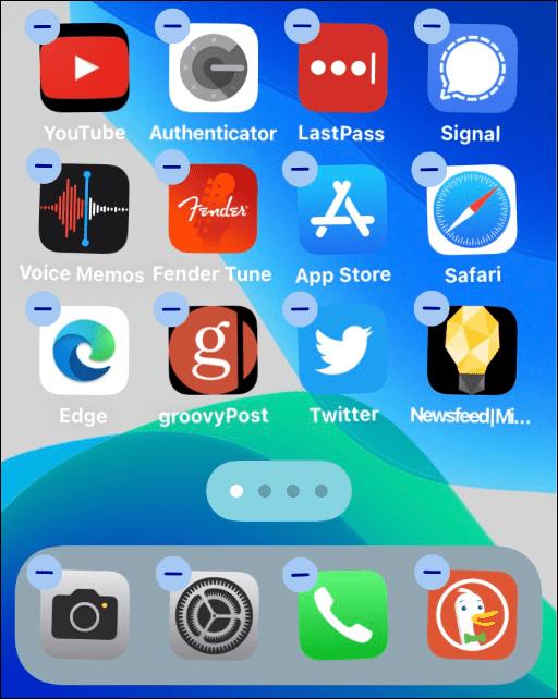 How to Add a Website to the Home Screen on iPhone - 55
