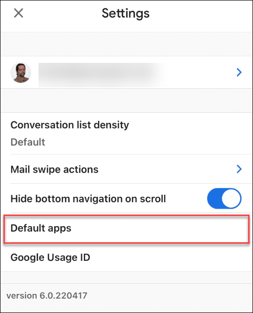 How to Make Google Maps Default on iPhone - 65