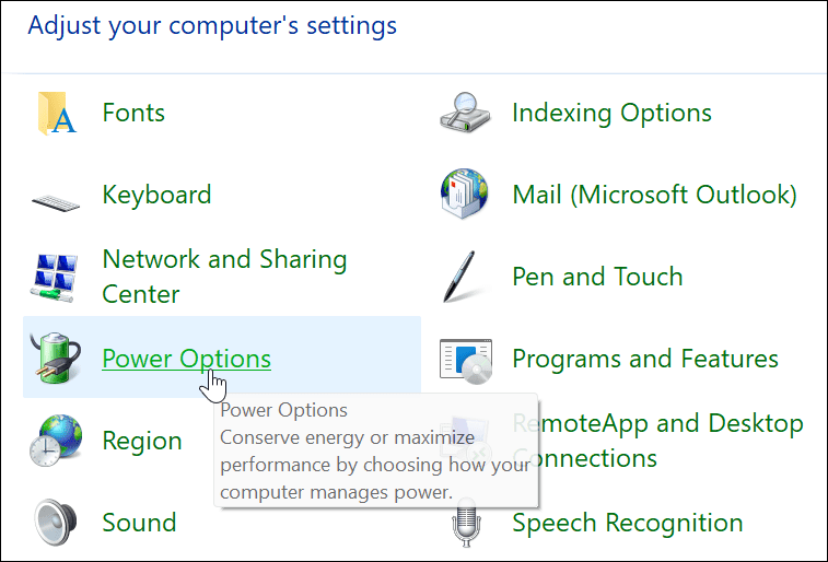 How to Create a Custom Power Plan on Windows 11 - 46