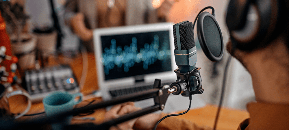 How to Test a Microphone on Windows 11 - 27