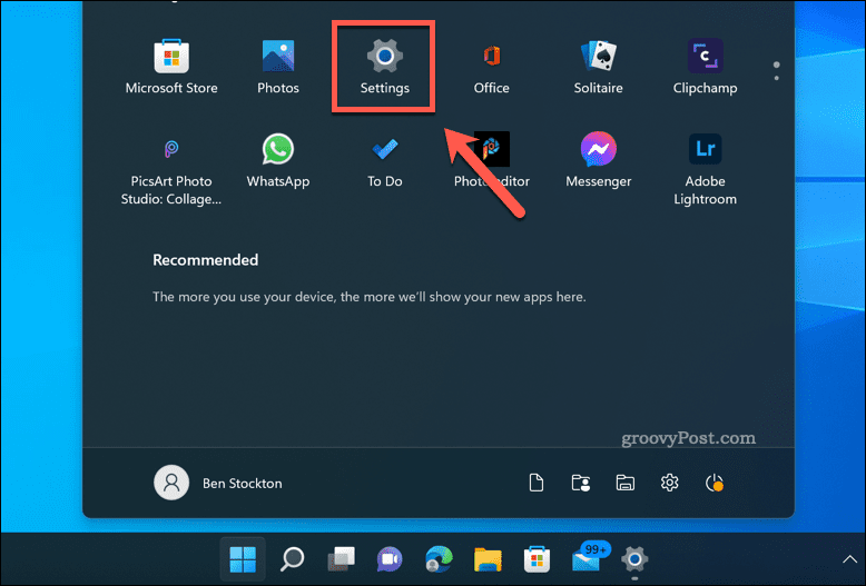 How to Stop Hearing Yourself on Mic on Windows 11   10 - 89