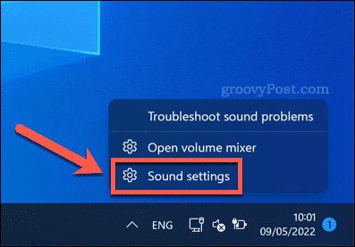 How to Test a Microphone on Windows 11 - 83