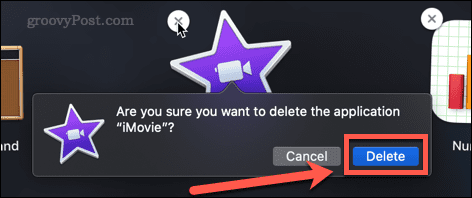 How to Delete Apps on Mac - 99