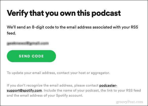 How to Start a Podcast on Spotify - 66