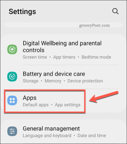 How to Install APK Files on Android - 43