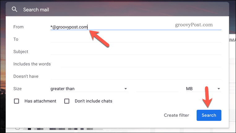 How to Hide Emails in Gmail - 36