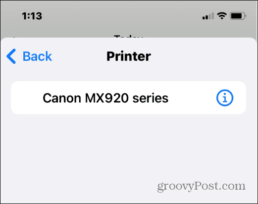 How to Print Text Messages on iPhone - 73