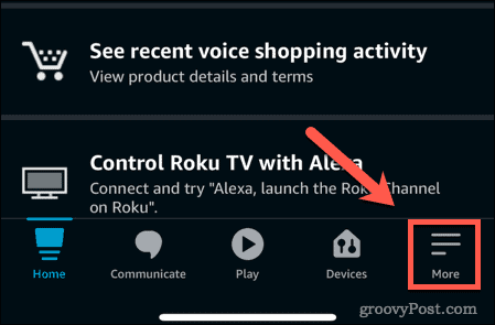 How to Add a Voice PIN to Your  Echo