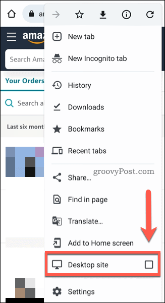 How to Archive Amazon Orders - 37