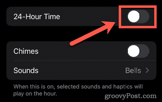 How to Change Apple Watch to Military Time - 62