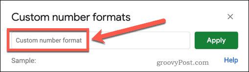 How to Change Cell Padding in Google Sheets - 57