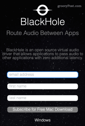 blackhole audio mac download