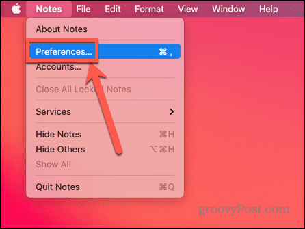 How to Lock Apple Notes on Your iPhone  iPad  and Mac - 94