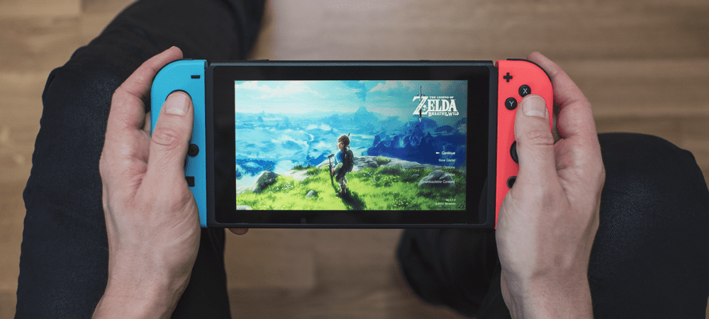 Nintendo Switch Lite: A New Model That Can't Connect To TVs - GameSpot