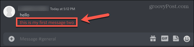 How to See Deleted Messages on Discord - 8