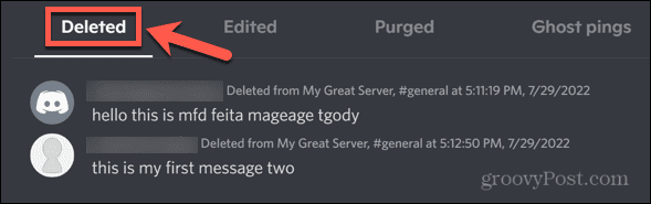 How to See Deleted Messages on Discord - 16
