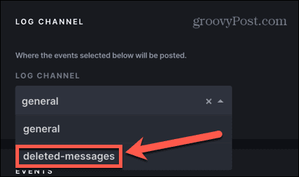 How to See Deleted Messages on Discord - 89