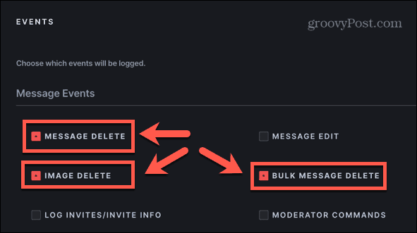 How to See Deleted Messages on Discord - 87