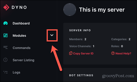 How to See Deleted Messages on Discord - 78