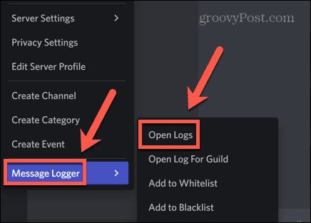 How to See Deleted Messages on Discord - 41