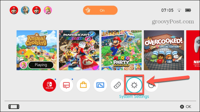 Nintendo Switch Won t Connect to TV  7 Fixes - 88