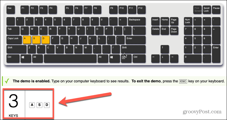 What Is Keyboard Ghosting  And How to Stop It  - 22