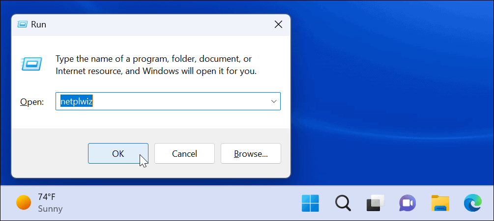 How to Change Account Type on Windows 11 - 40