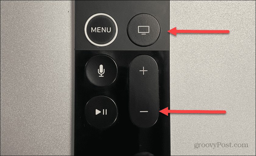 How to Fix Your Apple TV Remote Not Working - 60