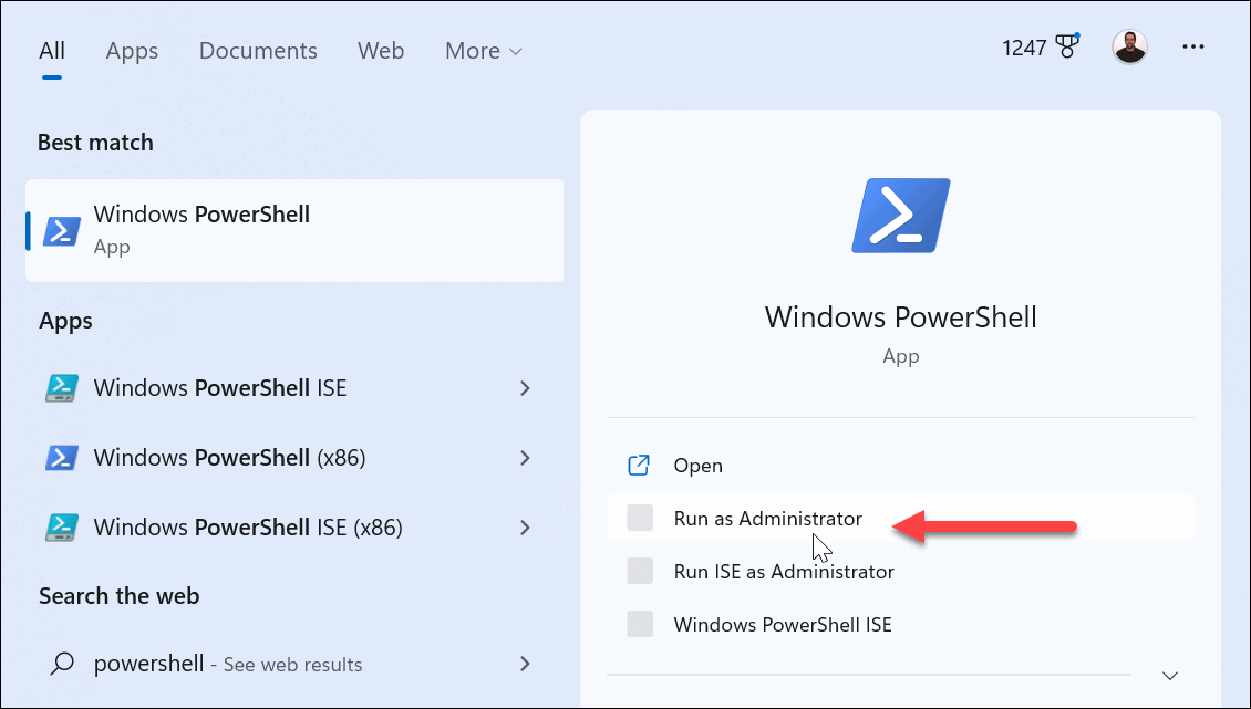 How to Determine User Account Type on Windows 11 - 71