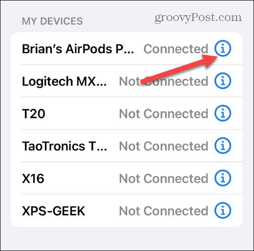 How to Know if AirPods Are Charging - 16