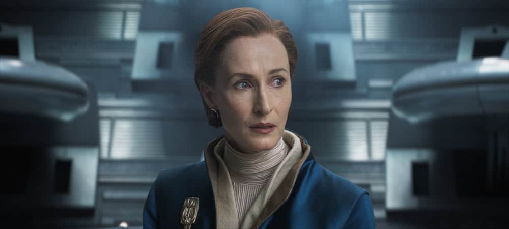 Disney Plus Drops Final Trailer for Star Wars  Andor - 6