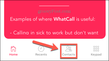 How to Leave a Voicemail Without Calling - 17