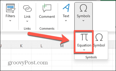 How to Use Superscript in Excel - 89