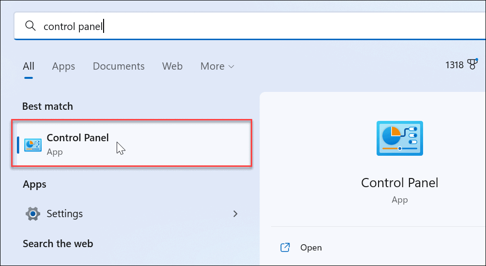 Configure Hibernation Time on Windows 11