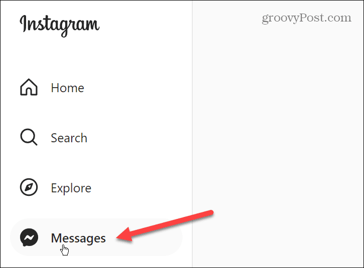 How to Unsend a Message on Instagram - 86
