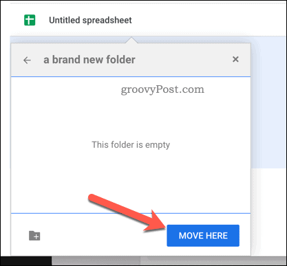 How to Make a Copy of a Folder in Google Drive - 79