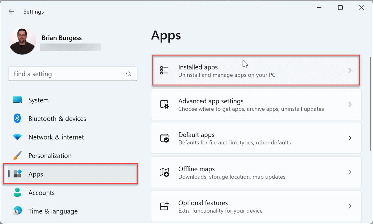 How to Disable OneDrive on Windows 11 - 13