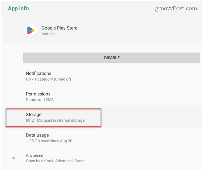How to Fix Google Play Not Working on a Chromebook - 21