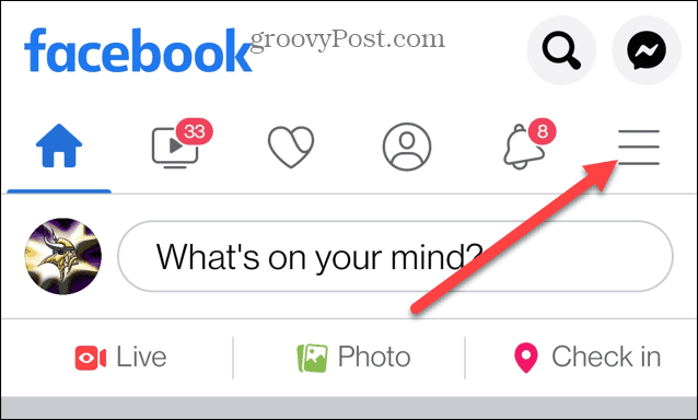 How to Turn Off Active Status on Facebook - 54