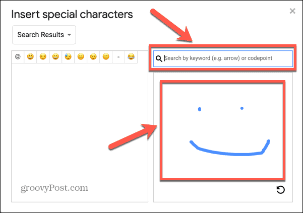 How to Add Emojis in Google Docs - 45