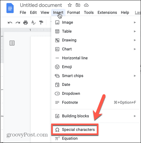 How to Add Emojis in Google Docs - 78