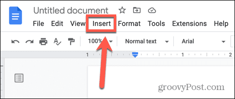 How to Add Emojis in Google Docs - 18
