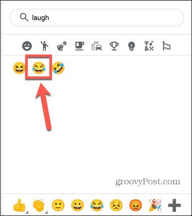 How to Add Emojis in Google Docs - 42