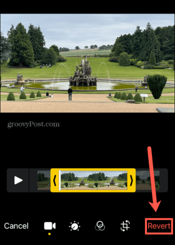 How to Shorten a Video on iPhone - 67