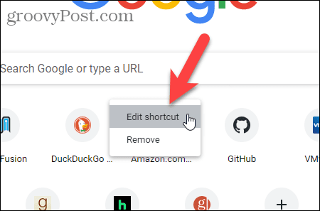 How to Customize the New Tab Page in Chrome - 53