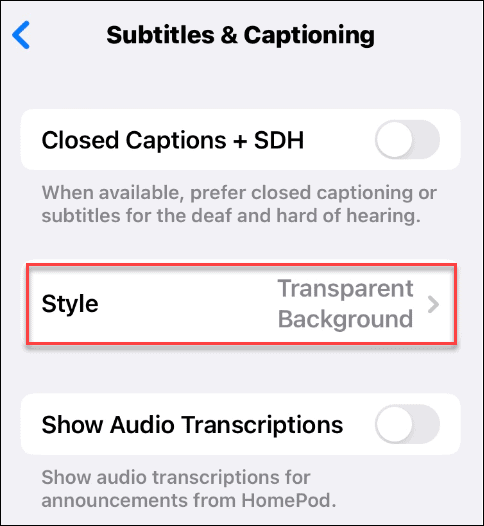 How to Change Text Color on iPhone - 32