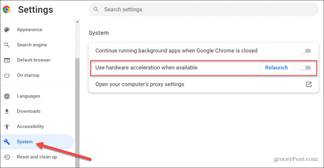 Keyboard Not Working in Google Chrome: 8 Fixes