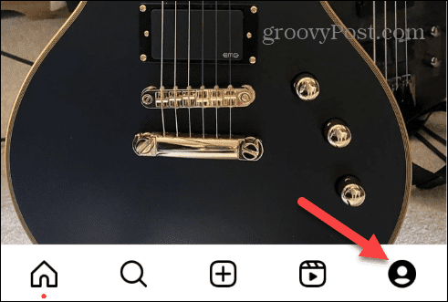 How to Clear Instagram Cache - 6