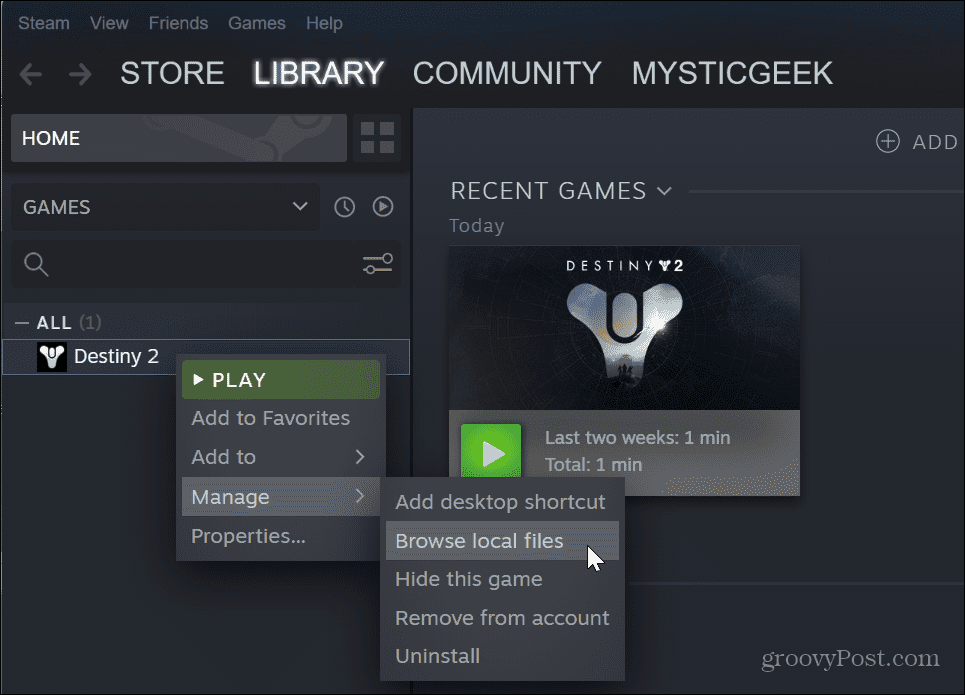 3 Ways To Fix Steam Store Not Loading Issues (2023)