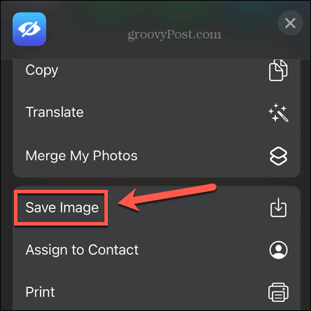 How to Pixelate an Image on Android or iPhone - 32